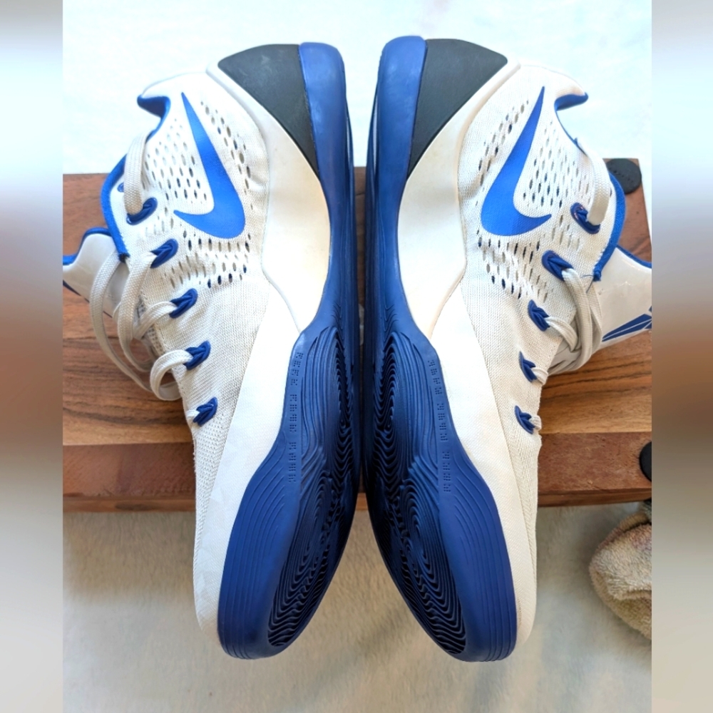 Nike 2014 Kobe 9 EM TB 'White Game Royal' Size 15.5M